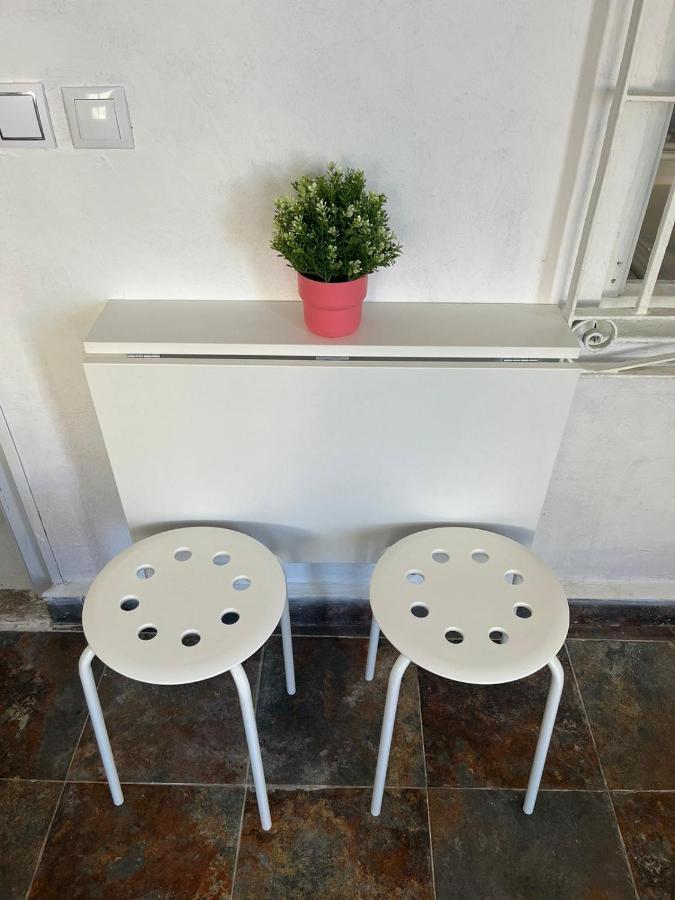 Piso céntrico en Alicante Exterior foto