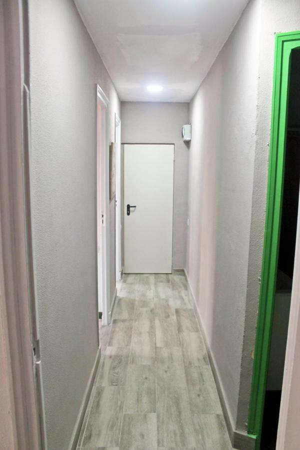 Piso céntrico en Alicante Exterior foto